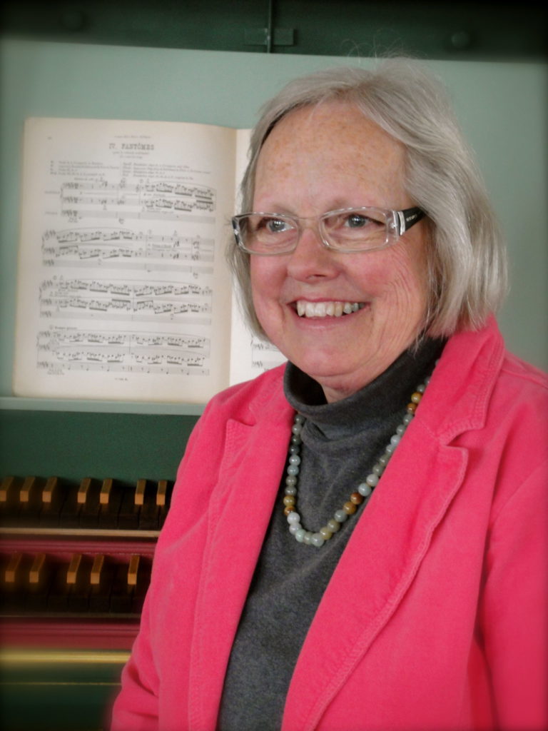 Susan Ferré