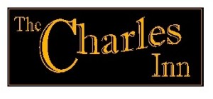 The Charles Inn logo