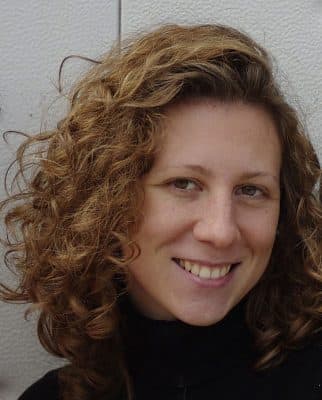 Raphaëlle Boutillier